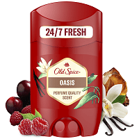 Old Spice Aποσμητικό Σώματος Οasis Stick 50 ml