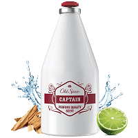 Old Spice Λοσιόν Ξυρίσματος Captain 100ml