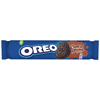 Oreo Μπισκότα Choco Brownie 154gr