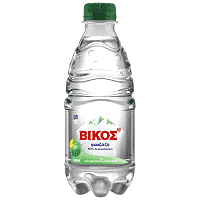 Βίκος Γκαζόζα 330ml