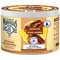 La Petit Μάσκα Μαλλιών Έλαιο Jojoba 370ml