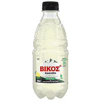 Βίκος Λεμονάδα Stevia 330ml