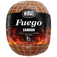 Νίκας Fuego Ζαμπον Μπούτι