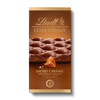 Lint Extra Creamy Salted Caramel 80gr