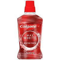 Colgate Max White Expert White Στοματικό Διάλυμα 500ml