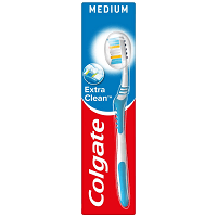 Colgate Extra Clean Medium Οδοντόβουρτσα