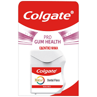 Colgate Οδοντικό Νήμα Total Pro Gum Health 50m