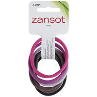 Zan Sot Φίνο Λάστιχο Μαλλιών Μικρό