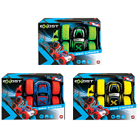 As Τηλεκατευθυνόμενο Αυτοκίνητο Exost