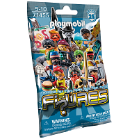 Playmobil Φιγούρες Αγόρι