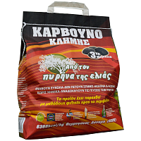 Κλήμης Πυρινοκάρβουνο 3Kg