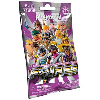 Playmobil Φιγούρες Κορίτσια