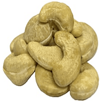 Κάσιους Ωμό Εκτός Ε.Ε. Τιμή Κιλού