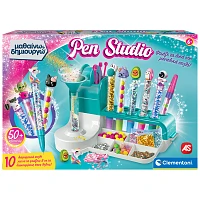 As Pen Studio Μαθαίνω Και Δημιουγώ 6+