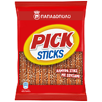Παπαδοπούλου Pick Sticks 45gr