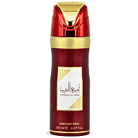 Lattafa Άρωμα Σπρέϊ Σώματος Ameerat Arab 200ml