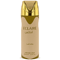 Lattafa Αρωματικό Σπρέϊ Eclaire 200ml