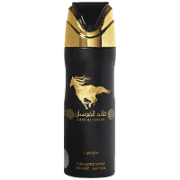Lattafa Άρωμα Σπρέϊ Qaed Al Fursan 200ml