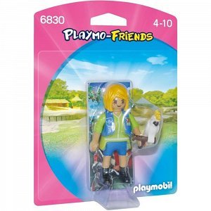 Playmobil Φίλοι Κορίτσια