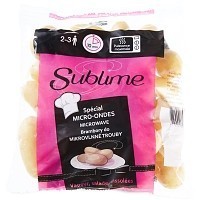 Πατάτες Baby Microwave Εισαγωγής 750gr