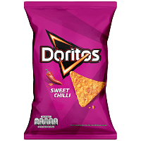 Doritos Sweet Chili 90gr