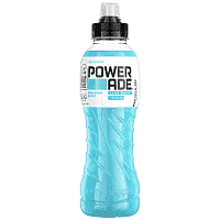 Powerade Mountain Blast Zero 500ml