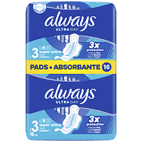 Always Ultra Day & Night 16τεμ