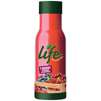 Life Superfruits 400ml +10% Δώρο