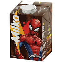 Milko Σοκολατούχο Γάλα 500ml