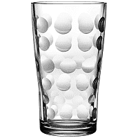 Tabletop Pro Diana Ποτήρι Γυάλινο Νερού 360ml