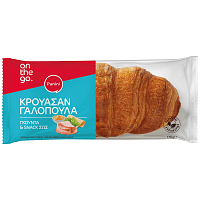 Panini Κρουασάν Γαλοπούλα 170gr