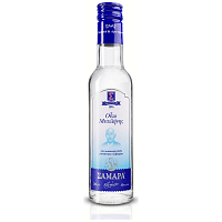 Σαμαρά Μπλε Ούζο Μυτιλήνης 200ml