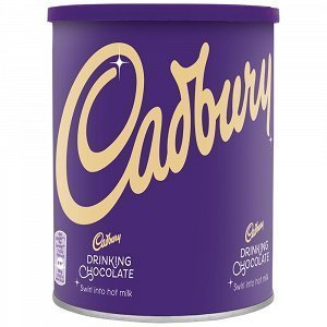 Cadbury Σοκολάτα Ρόφημα 500gr