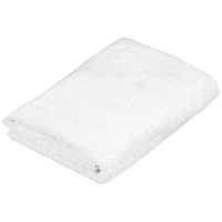 Home Comfort Πετσέτα 100% Βαμβάκι Λευκό 70x140cm