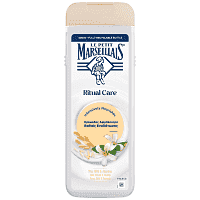 La Petit Marseillais Αφρόλουτρο Rice Milk Jasmine 400ml