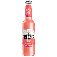 Breezer Pink Grapefruit 275ml