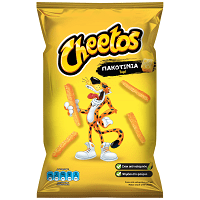 Cheetos Πακοτίνια 85gr