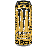 Monster Lando Norris 500ml