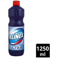 Klinex ΧΛΩΡΙΝΗ Ultra Protection Παχύρρευστη Regular 1250ml