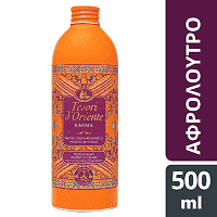 Tesori Αφρόλουτρο Karma 500ml