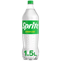 Sprite 1,5lt 1τεμ