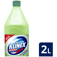 Klinex ΧΛΩΡΙΝΗ Advance Spring 2lt