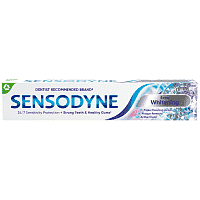 Sensodyne Gentle Whitening Οδοντόκρεμα 75ml