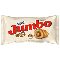 Jumbo Κρουασάν Κακάο 70gr