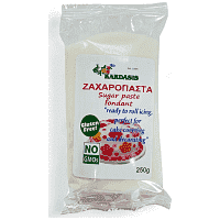 Kardasis Ζαχαρόπαστα Λευκή 250gr