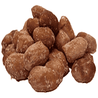 Φιστίκι Αράπικο Ψημένο Αλατισμένο Τιμή Κιλού