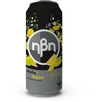 Ηβη Σόδα Λεμόνι 330ml