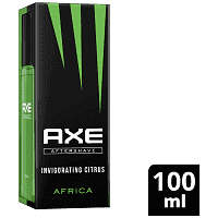 Axe After Shave Africa 100ml