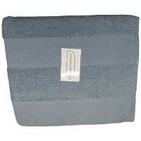 Home Comfort Πετσέτα Μπλε 50x90 100% Βαμβάκι