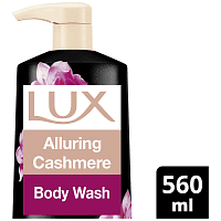 Lux Αφρόλουτρο Alluring Cashmere 560ml